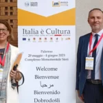 Učešće naših profesora na Međunarodnoj konferenciji „Italia e cultura”