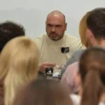 Gostujuće predavanje Nikola Džinić