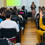 Одржано предавање о трендовима у туризму