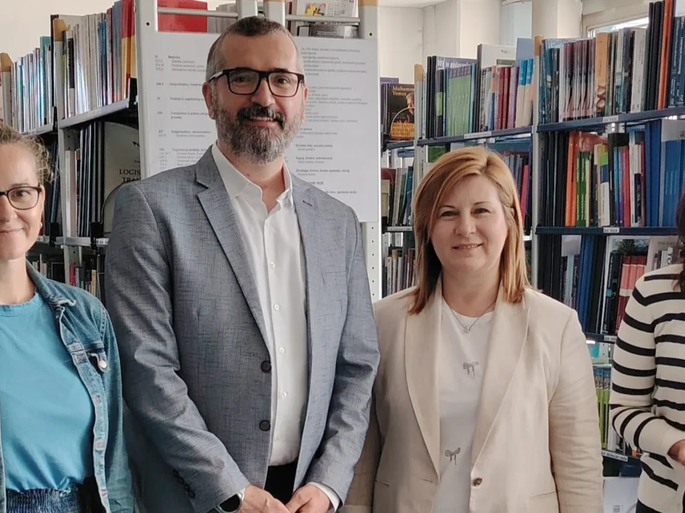 ERASMUS+ Celje, Slovenija