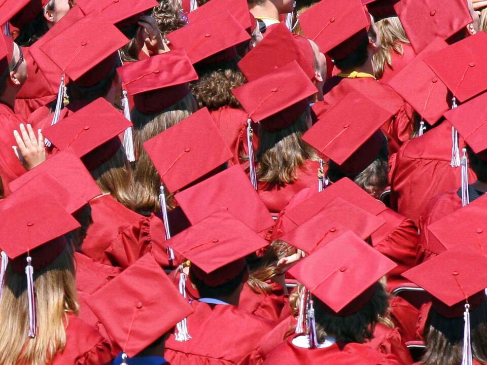 Свечана додела диплома