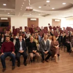Свечано уручене дипломе 31 генерацији дипломираних студената - Висока пословна школа струковних студија Проф др Радомир Бојковић Крушевац