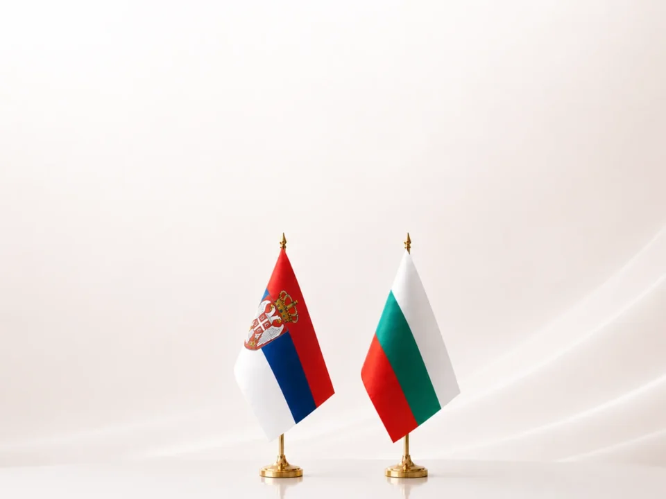 Потписан Меморандум о сарадњи са Универзитетом за саобраћај Тодор Каблешков из Софије